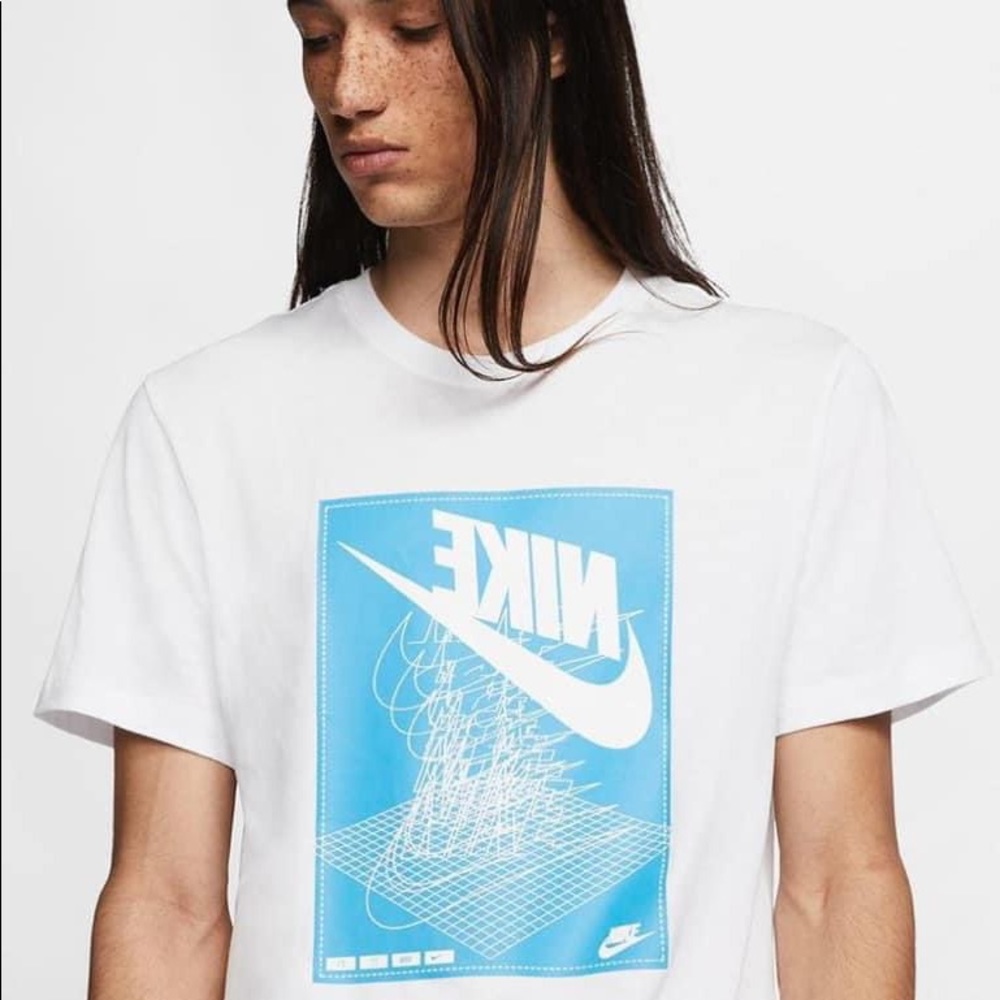 Men’s Nike T-shirt’s